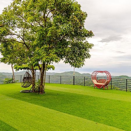 Mabini Sky View Resort Cebu Exterior photo