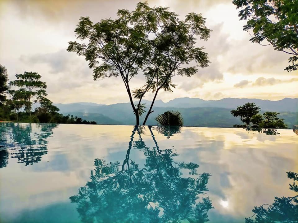 Mabini Sky View Resort Cebu Exterior photo